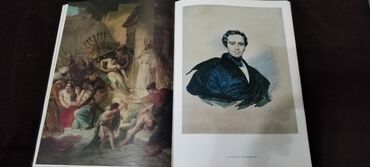 Şəkillər, tablolar: Rəssamlıq albomu – klassik rus və Avropa rəssamlığından — 24