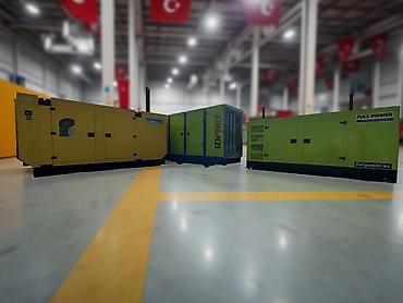 generator icarəsi: Generator satsi ve icaresi var isdenilen kvada isdesal Turukiye ve — 1
