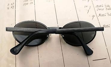 Ostali kućni aparati: Vintage SUNFLEX dioptrijski ram. Predivan Vintage SUNFLEX dioptrijski na lalafo.rs — 5 Ostali kućni aparati: Vintage SUNFLEX dioptrijski ram. Predivan Vintage SUNFLEX dioptrijski — 5