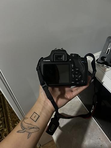 canon eos 250d: Canon EOS 2000D + объектив 18-55 мм Продаю Canon EOS 2000D с — 4