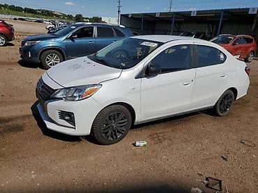 Аренда транспорта: Сутки, Mitsubishi, С депозитом, Без права выкупа — 1