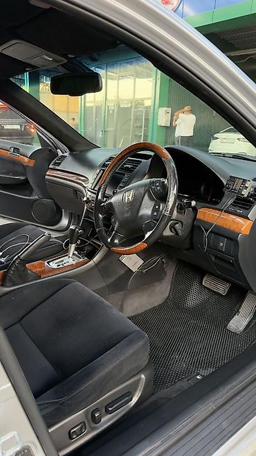 лак авто: Honda Accord: 2006 г., 3 л, Автомат, Бензин, Седан — 7