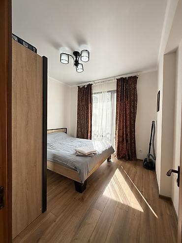 studio apartment: Светлая и уютная квартира в ЦО «Радуга» Отличный вариант для — 2