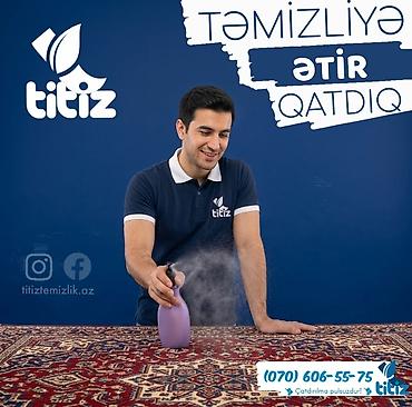 divan yuma xidmeti: Xalçaların yuyulması | Xalçalar Ünvandan götürmə — 1