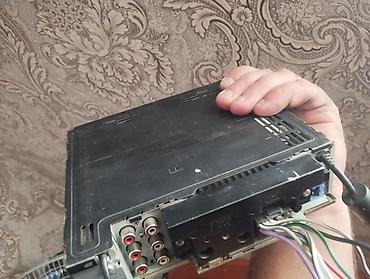 mf 3010 printer: Pioneer DEH-P7150UB. disk yeri e kimi islek prablemsz ekran aclib — 4