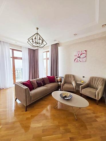 satişi: 2 otaqlı, Yeni tikili, 67 kv. m — 1