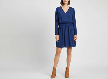 spódnice midi zalando: Promod, Сукня жіноча, розмір M на lalafo.pl spódnice midi zalando: Promod, Сукня жіноча, розмір M