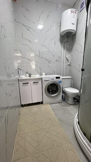 плаза: 2 комнаты, 75 м², Восток-5 мкр Индивидуалка, 2 этаж, Евроремонт — 10