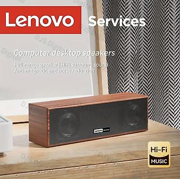 Audio: Yeni Harman-Kardon Kolonka, Növ - Bluetooth, rəng - Qəhvəyi — 4