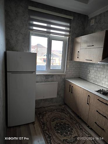Daşınmaz əmlak: 75 kv. m, 3 otaqlı, Kanalizasiya, Kombi, Su — 10