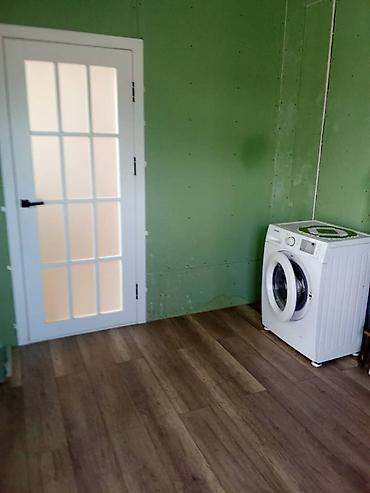 Үйлөр: 5 бөлмө, 180 м², 5 соток, Бишкек, Азамат автобазары Кыймылсыз мүлк агенттиги — 8