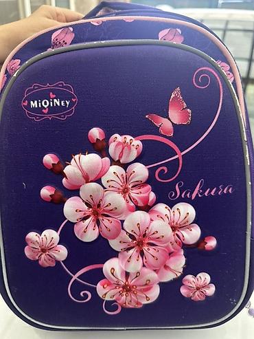 kipling monkey: Рюкзак, Детские, Б/у — 4
