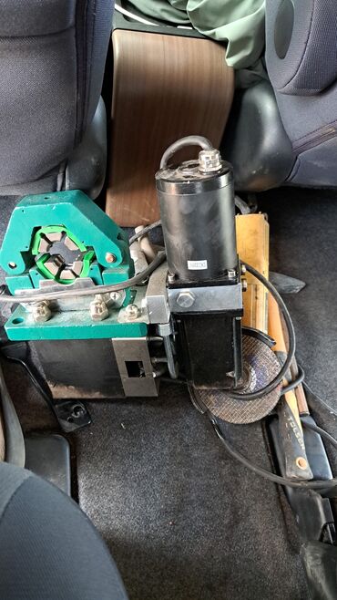 авто требуется ремонт: Шланга кондиционер ге жасайбыз