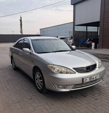 катафоты камри 70: Toyota Camry: 2005 г., 2.4 л, Автомат, Бензин, Седан