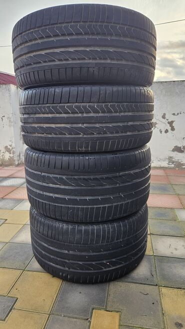 sport disk: Б/у Шина Bridgestone 275 / 40 / R 20