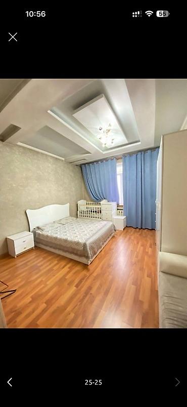 Долгосрочная аренда домов: 290 м², 6 комнат, Кызыл Аскер — 19