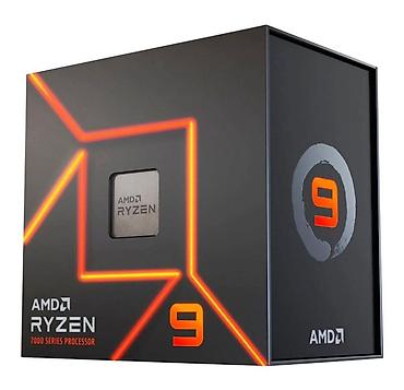 ddr4 ecc: Процессор для ПК, Б/у, AMD Ryzen 9, 12 ядер — 2