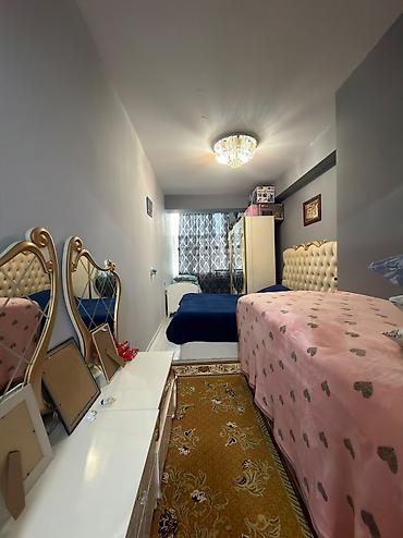 bileceri ucuz kiraye evler: 2 otaqlı, Yeni tikili, 46 kv. m — 3