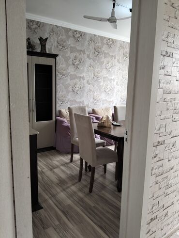 Uzunmüddətli kirayə evlər: 100 kv. m, 3 otaqlı, Kombi, Qaz, İşıq — 14