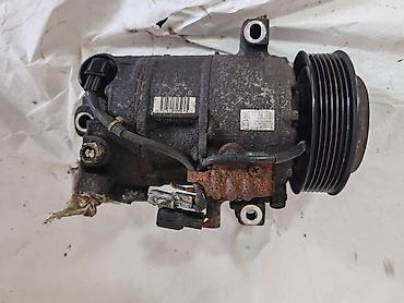 launch creader 3001: KOMPRESOR KLIME ZA NISSAN QASHQAI OD 2012. DO 2021. GOD. - 926004EB0A — 1