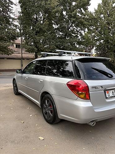 субару легаси двигатель: Subaru Legacy: 2003 г., 2 л, Автомат, Газ, Универсал — 5