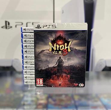 Oyun diskləri: Qarışıq janr — 17