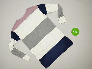 fuksja second hand: Tunika damska, rozmiar M — 3