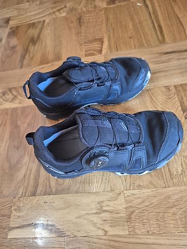 navigare cipele: Adidas Terrex trail patike sa BOA sistemom vezivanja - Model: Adidas — 2