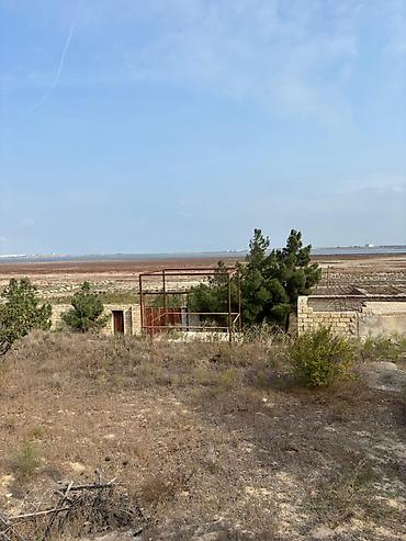 pirallahi emlak: 16 sot, Tikinti, Mülkiyyətçi — 10