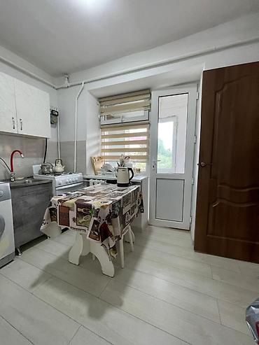 5мкр квартира: 2 комнаты, 42 м², 5 мкр Индивидуалка, 5 этаж, Косметический ремонт — 6
