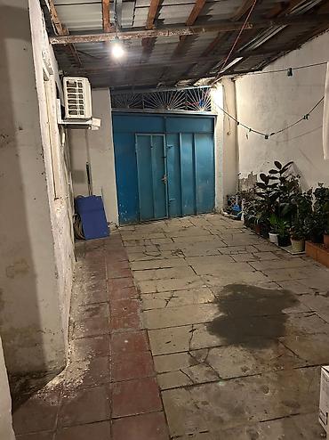 duz sat: Xutor 5 otaqlı, 165 kv. m, Kredit yoxdur, Orta təmir — 5