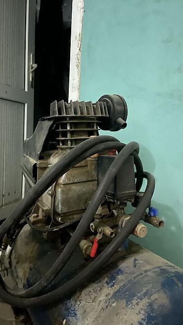asfalt satisi: 50 l, İşlənmiş — 3