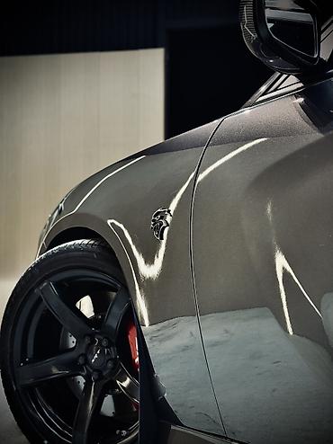 компрессоры цена: Dodge Зарядник: 2019 г., 6.2 л, Автомат, Бензин, Седан — 6