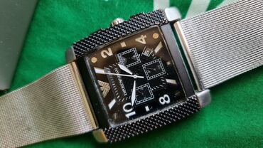 Ručni satovi: Klasični sat, Breitling — 14