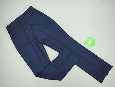 pull on trousers h: Orsay, Spodnie materiałowe damskie, rozmiar S — 3