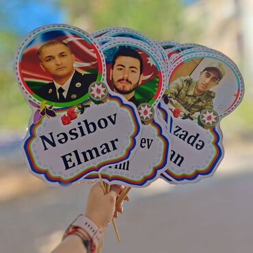 Hədiyyələr: Xüsusi dizaynlı şokolad hədiyyələri və bəzəkləri - Nişan, toy, xına — 9