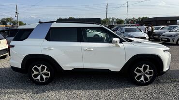 wolkswagen touran: Ssangyong : 2023 г., 1.5 л, Автомат, Бензин, Кроссовер