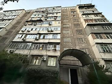 Продажа квартир: 3 комнаты, 63 м², 105 серия, 9 этаж — 9