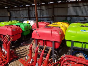 Картофелекопалки: Мини тракторго шаймандар капалка,сажалка,култиваторплуг,грабли,рум — 14