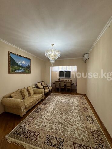 Продажа квартир: 3 комнаты, 80 м², 106 серия, 6 этаж, Евроремонт — 2