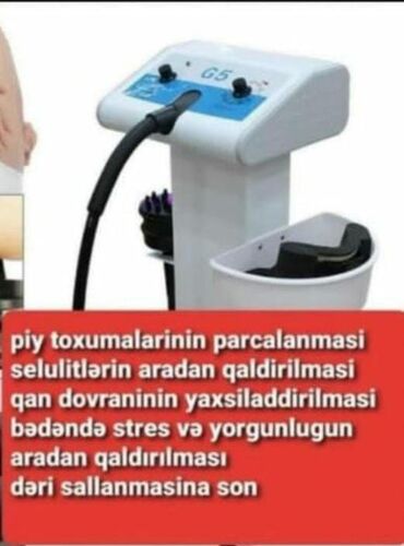 masaj aparatlari satisi v Azərbaycan | TIBBI MEBEL: Vi̇bro masaj sati̇si̇ 550manat