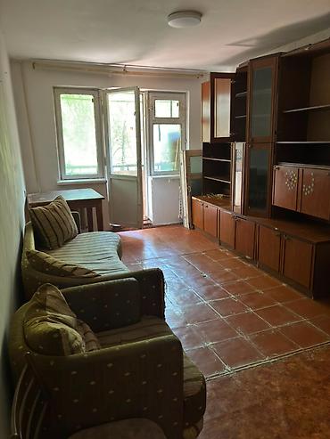 2 комнаты, 43 м², 6 мкр 104 серия, 3 этаж