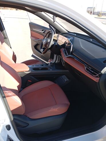 Changan: Changan X5 Plus: 2025 г., 1.5 л, Робот, Бензин, Кроссовер — 15