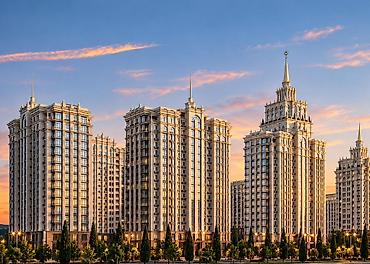 Батирлер: Срочно! Продается 2-х ком квартира ПСО 📍в р-не Асанбай ЖК «Москва — 4