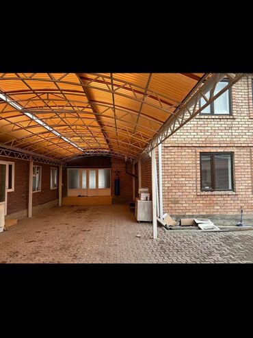 Продажа домов: Дом, 140 м², 5 комнат, Агентство недвижимости, Косметический ремонт