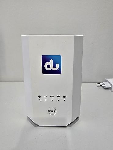 strange things: 5G/4G LTE роутер ZLT X28 - Тип: беспроводной маршрутизатор с — 1