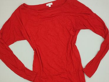 sweter w panterkę h: Solar, Sweter damski, XS