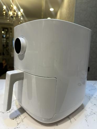 xiaomi air: Fritoz Xiaomi, Yağsız l, İşlənmiş, Ünvandan götürmə — 5