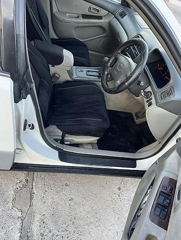 lancer 9: Toyota Windom: 1998 г., 2.5 л, Автомат, Бензин, Седан — 7