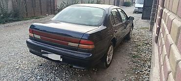 багажник на ниссан патрол: Nissan Cefiro: 1997 г., 2 л, Автомат, Бензин, Седан — 3
